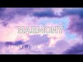HARMONY