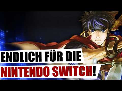 Ist FIRE EMBLEM: PATH OF RADIANCE der PERFEKTE Einstieg?!