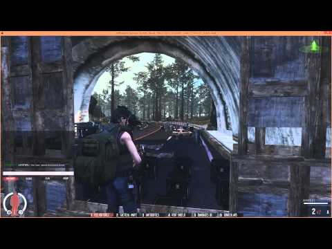 ISS: Thailand - VSS Strong holds - "YUNG" Clan