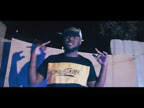 NDDNHH x RUILASTER - MAIS DOPE