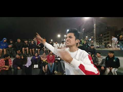 KIAN vs OYELOCO vs JOSÉ HITS vs DEMENCIA - 8VOS - LÍMITE ZERO ANIVERSARIO