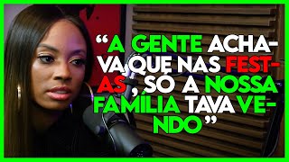 A EXPERINCIA DE ENTRAR NO BBB | CORTES DIFERENCIADOS