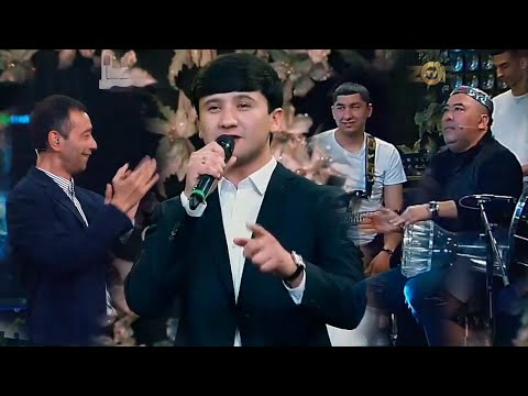 Amirjon Uzoqov - Popuri (Dar Zo'rtv)