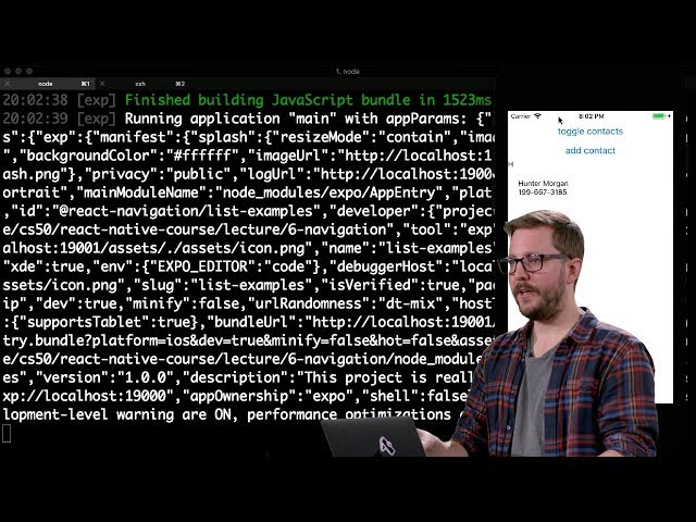 Comprehensive Guide to Navigation in React Native Using React ...