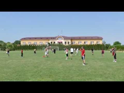 Seminár Radava 2016