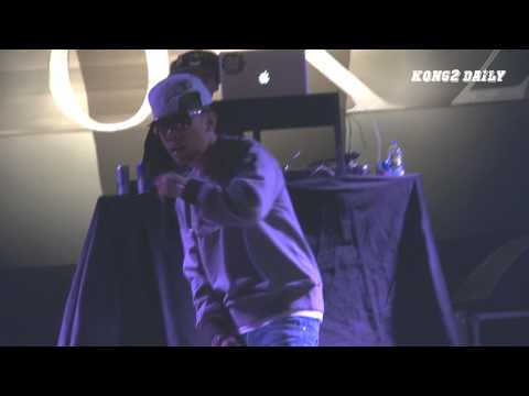 20120325 Dok2 - They Love Who