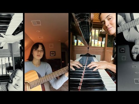 ITSA ME, MARO! - Calling Lizzy McAlpine