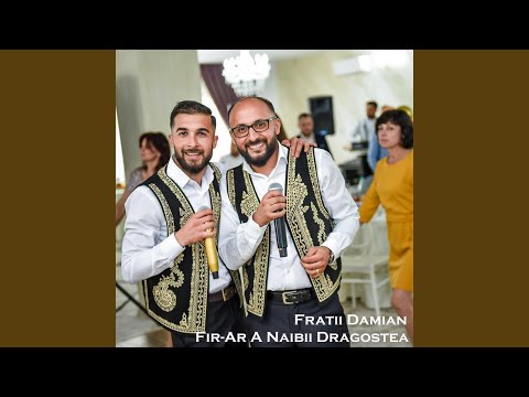 Fir-Ar A Naibii Dragostea