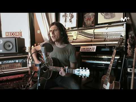 Rulo y La Contrabanda – Polaroid (Sesiones Movistar + In da house)