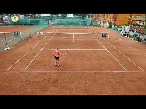 Salma Drugdova - Noemi Babikova (R3)