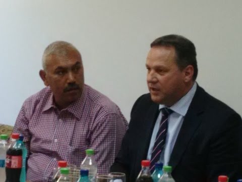 Sedinta Primaria Frasinet-Protectia copilului