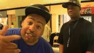 killermike HOSTOF THECITY MEMPHIS TENN