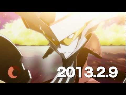 映画『スタードライバー THE MOVIE』特報