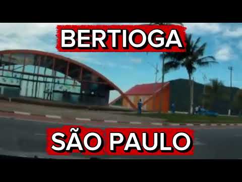 BERTIOGA - SÃO PAULO, CIDADE LINDA, RICA E BARATO?