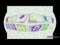 RECREATION INCOMPLETE Klasky Csupo Graffiti Logo Effects 2 By Michaelosky
