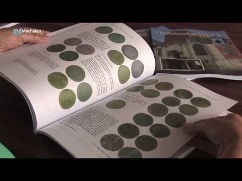 Archeologische opgravingen in Mechelen-boek deel 6