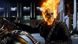 Download lagu CJ - Whoopty (Deep House REMIX)・Ghost Rider・Ghost Rider Knows No Mercy Scene mp3