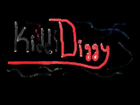 Kidd Diggy: Roll with Me