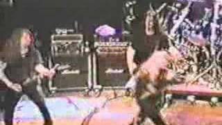 Nevermore - Future Tense (live)