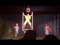 Amazing Balance Act
