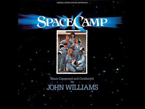 John Williams - SpaceCamp