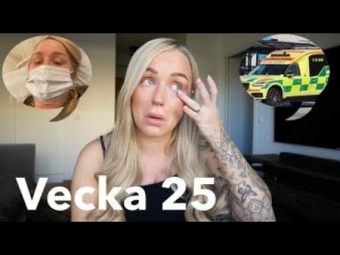 AKUT AMBULANS ?? Missfall?