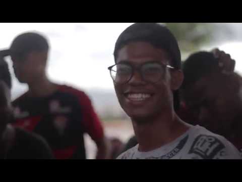 Flip e Kalmon x JV e NJ - Batalha da Torre 98ª edição (1º fase)