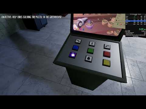 The Timeless Child Speedrun - 7:16 Full Game