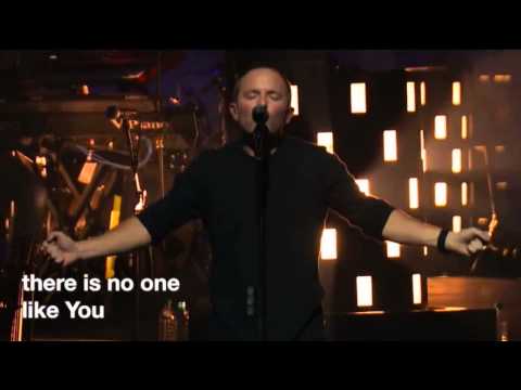 Almighty -Chris Tomlin Live at Passion 2014