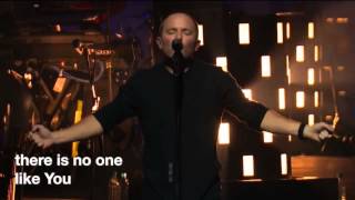 Almighty -Chris Tomlin Live at Passion 2014