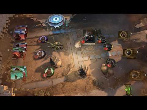 Trials of Fire Playthrough, Part 1 (Cataclysm 2 Difficulty)