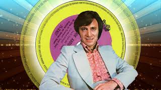 Vince Hill  -  Look Around (You'll Find Me There) (1971)