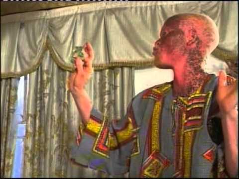 Unbeatable joy1 - Alh Waheed Ariyo