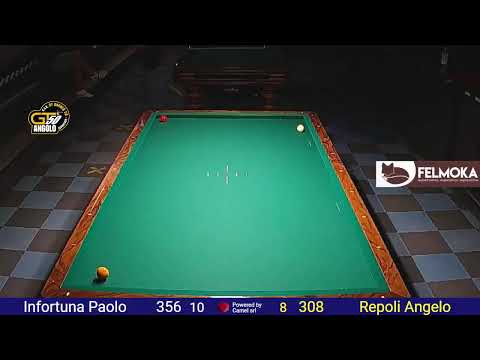 Live streaming di CSB GT Angolo 50 asd