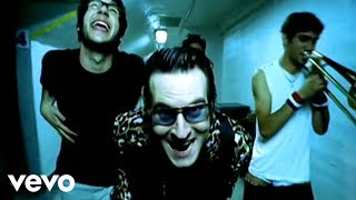 Reel Big Fish - Take On Me (Official Video)