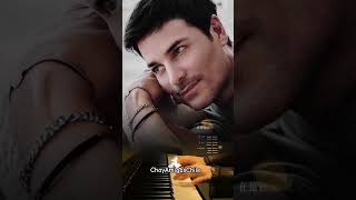 No Sé Por Qué #Chayanne #ChayAmigasChile @chayanne 😍