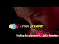 Feeling By Grenade Ft Lydia Jazmine