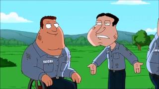 Family Guy - Mc Daniels oder Burgerqueen (Ach stimmt ja, wir sind im Fernsehen)