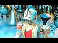 ROBOTS Clip Why Be You When You Can Be New 2005