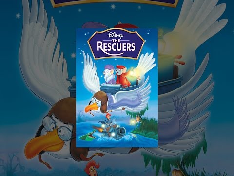 The Rescuers
