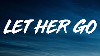 Passenger - Let Her Go (Lyrics)