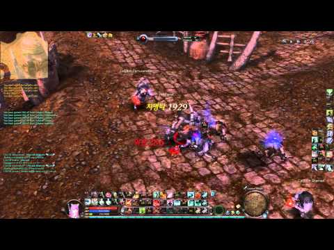 Aion 4.6 | Powerlvling Guide / Infovideo (German)