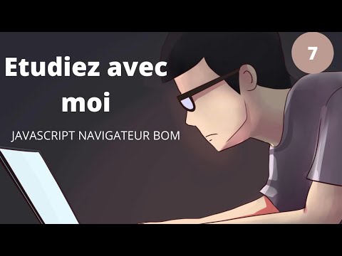 Javascript Navigateur Bom