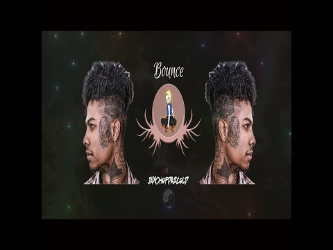 [FREE] Blueface x YG Type Beat 2019 - "Bounce" | Free Type Beat | West Coast Instrumental