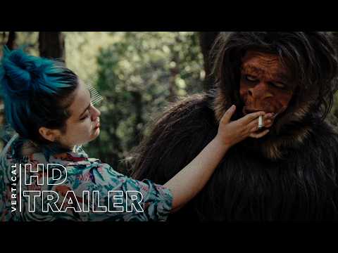 Found Footage | Official Trailer (HD) | Vertical