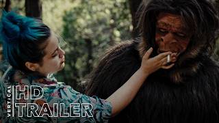 Found Footage | Official Trailer (HD) | Vertical