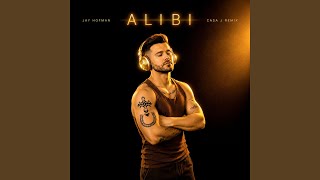 Jay Hofman z energetycznym singlem Alibi”! [PREMIERA]