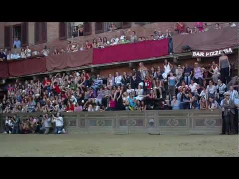 Palio Siena 2011-07-01
