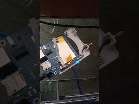 HOW TO SUPER ADMIN 4G-CPE / CPE903-Uz & BAND LOCKING NEW FIRMWARE