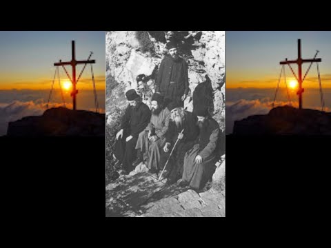 Parintele Cleopa Ilie   Despre cantarile mirenesti